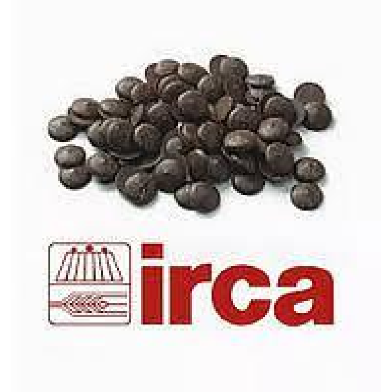 Шоколад молочний 34 % TM IRCA Reno Milk 100г.