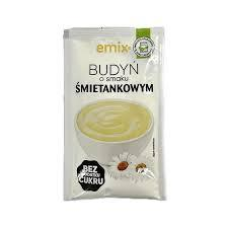 Пудинг вершковий Emix 41 g Польща