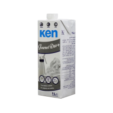Вершки Gourmet Duo TM KEN 34%