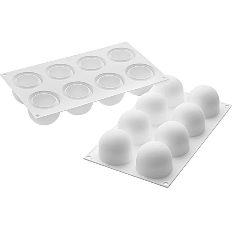 Форма силіконова Silikomart 6.2х5.2 см (22 см)