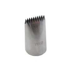 Насадка 7058 діам.25мм