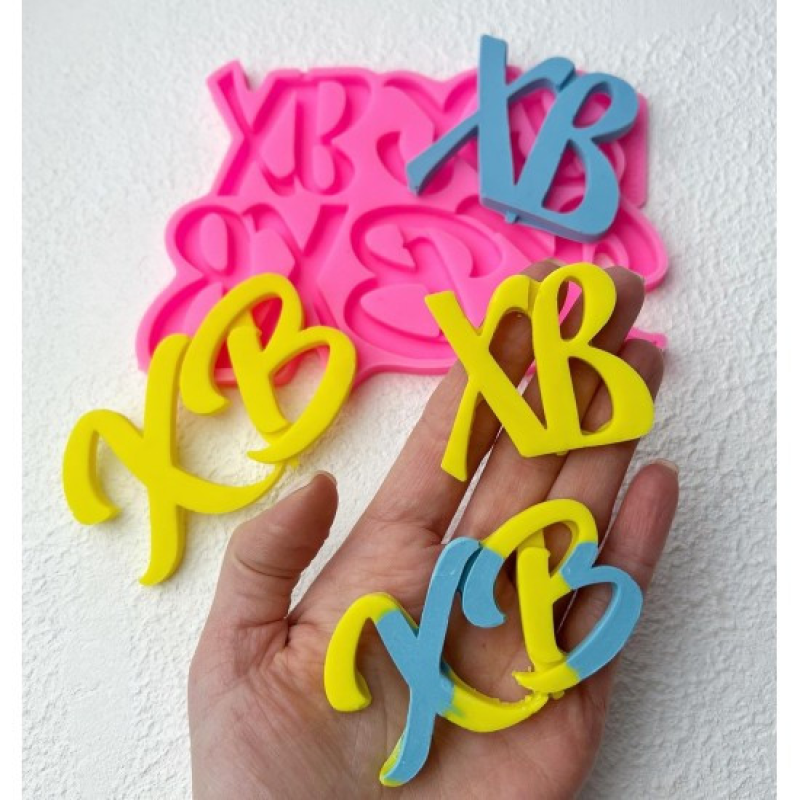 Молд “ХВ“ Молд “ХВ“