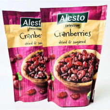 Журавлина Alesto 200г.