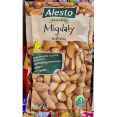 Горіхи Alesto Мигдаль Alesto Аlmonds 200g