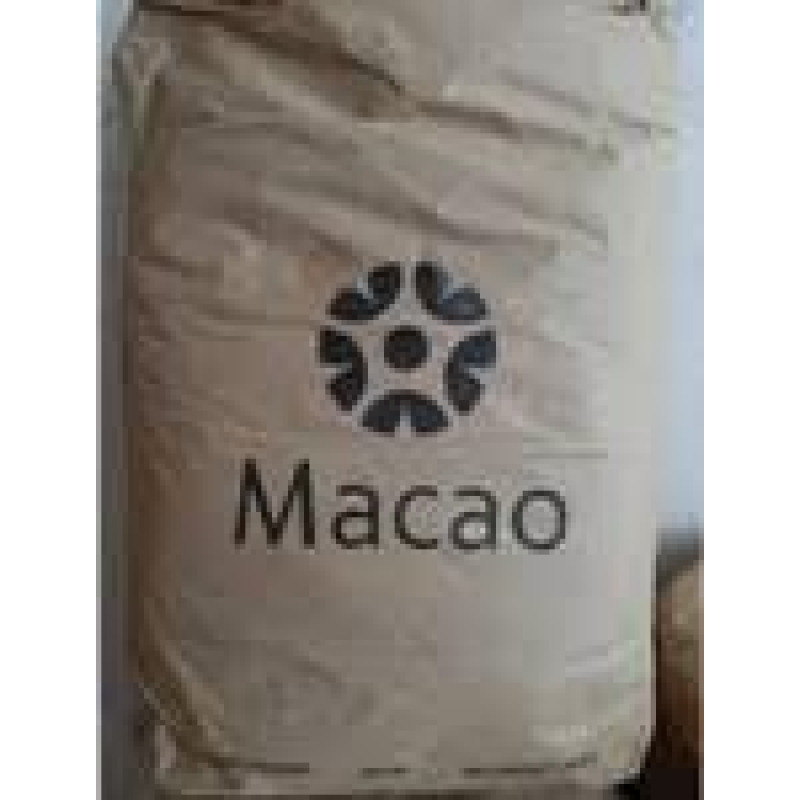 Какао-порошок алкалізований Macao S83(10-12%), Іспанія 25 кг.