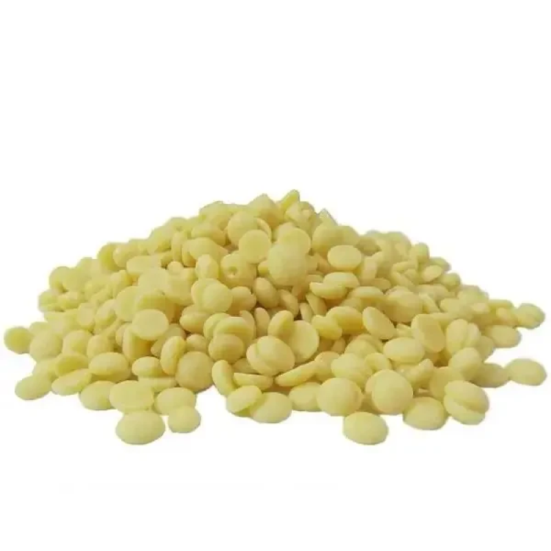 Какао-масло в калетах TM Chokovic NCB-HD703CV-654 180 грам.