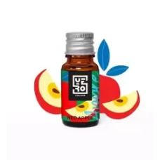Ароматизатор Yero colors “Червоне яблуко” 10 г.