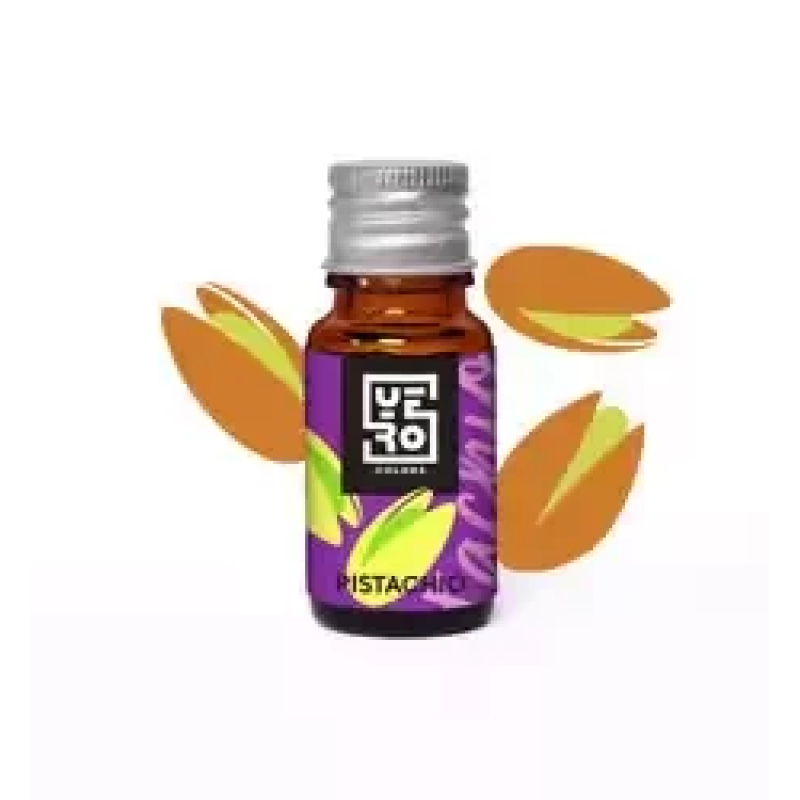 Ароматизатор Yero colors “Фісташка” 10 г. Ароматизатор Yero colors “Фісташка” 10 г.