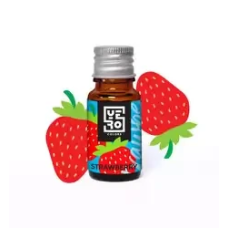 Ароматизатор Yero colors “Полуниця” 10 г.