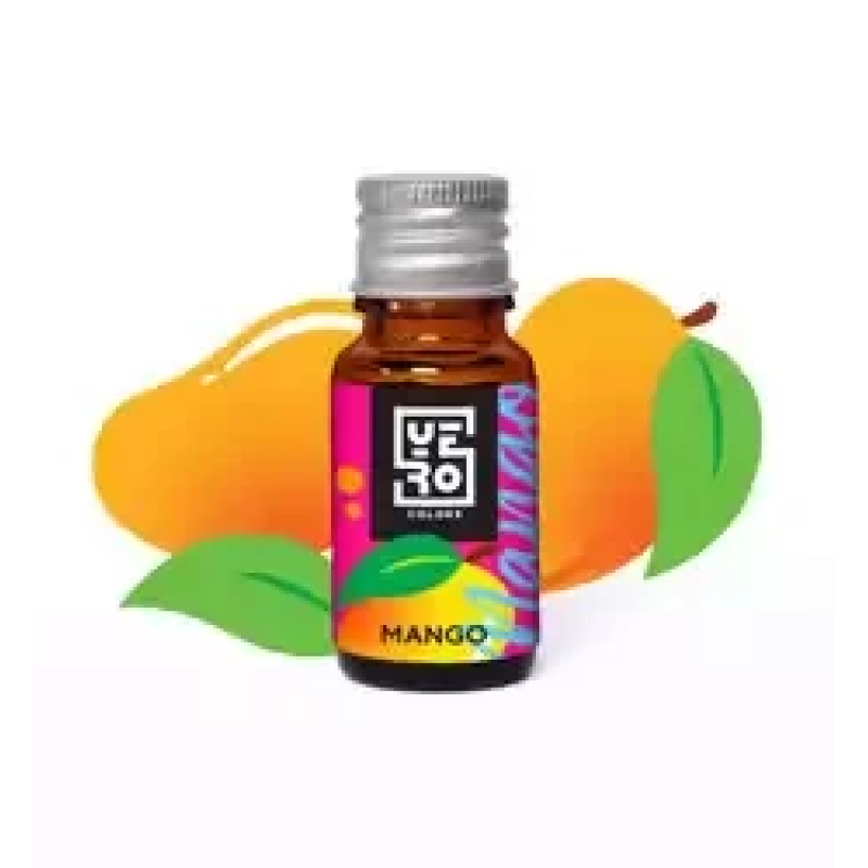Ароматизатор Yero colors “Манго” 10 г.