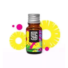 Ароматизатор Yero colors “Ваніль” 10 г.