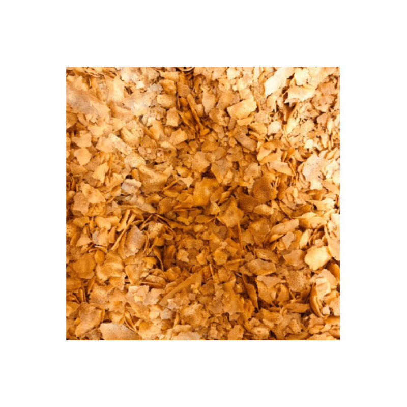 Вафельна крихта “Роялтін“ Cacao Barry 1 кг.