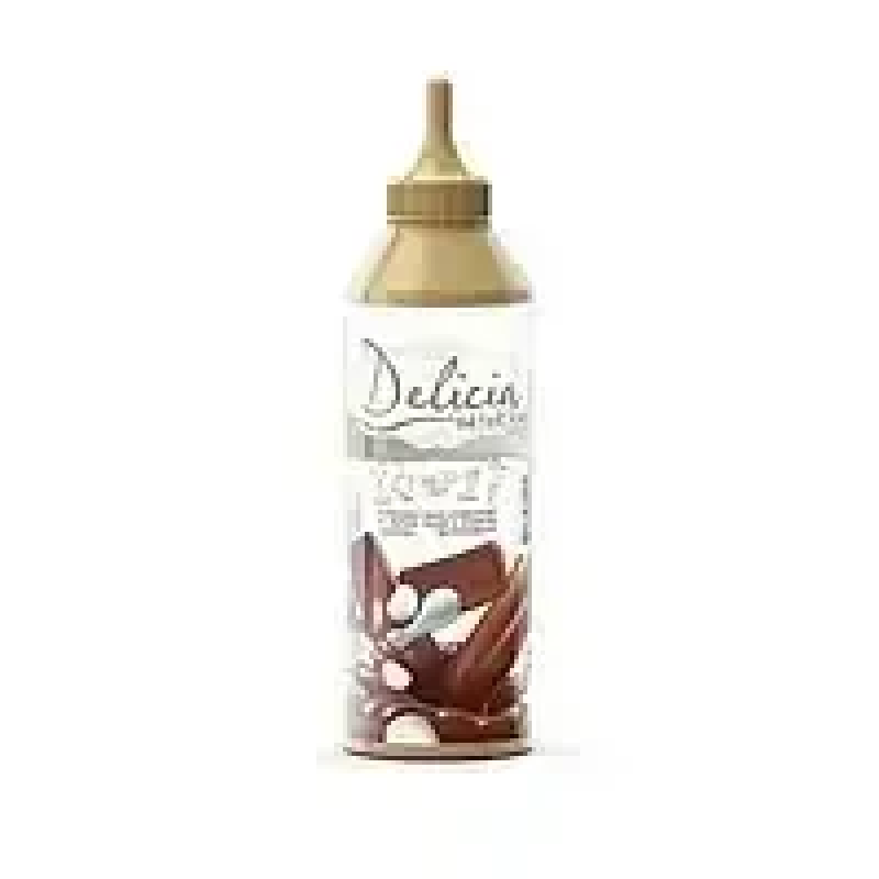Топінг Шоколадний TM Delicia Топінг Шоколадний TM Delicia