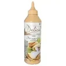 Топінг Фісташка  TM Delicia