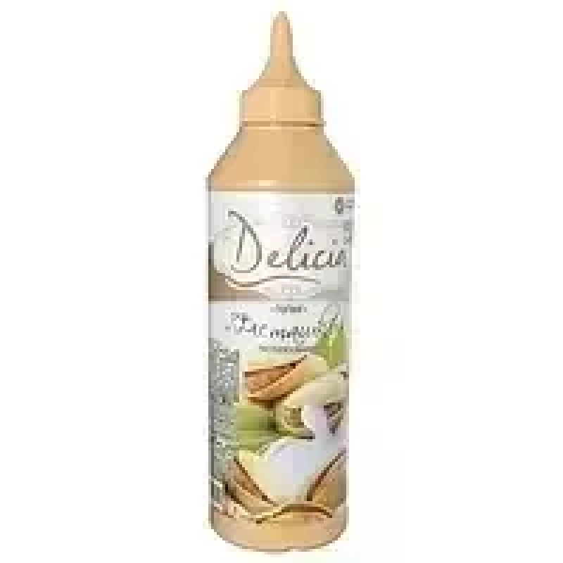Топінг Фісташка TM Delicia Топінг Фісташка TM Delicia
