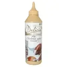 Топінг Лісовий Горіх TM Delicia