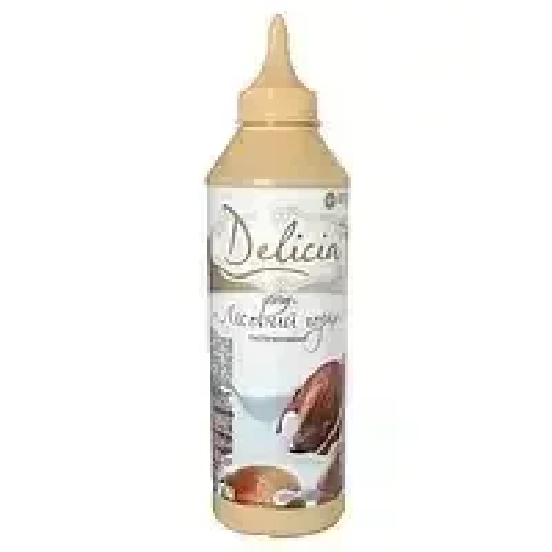 Топінг Лісовий Горіх TM Delicia