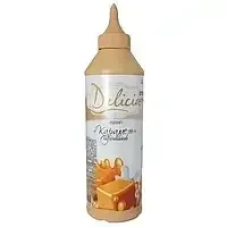 Топінг Карамель TM Delicia