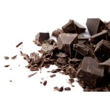 Шоколад чорний кусковий , Barry Callebaut 1 кг.
