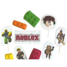 Набір “Roblox“ Добрик