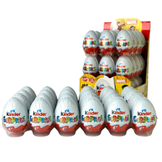 Шоколадне Яйце Kinder Surprise  20g