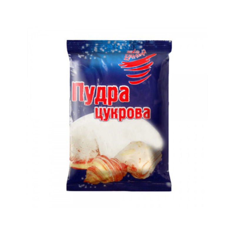 Цукрова пудра Банзай 200 г