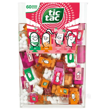 Драже Tic Tac Mini 1 шт.