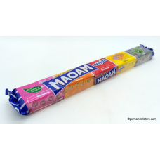 Жувальні цукерки MAOAM Bloxx  220 г