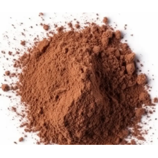 Какао порошок алкалізований 10/12% D102B, Barry Callebaut  200 грам.