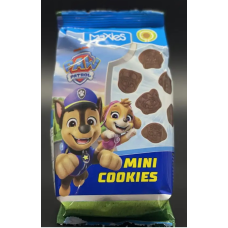 Печиво Maxies Щенячий патруль 100 г., Польща