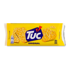 Печиво крекер Tuc оригінал, 100г