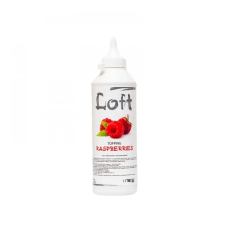 Топінг  LOFT  Малина 0,6 кг.