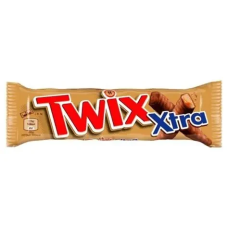 Шоколадний Батончик 75 гр. Twix