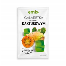 Желе Emix galaretka kaktus 75g
