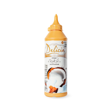 Топінг Кокос  TM Delicia
