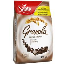 Гранола з шоколадом Sante 350 г