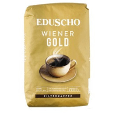 Кава в зернах Eduscho Wiener Gold 500г