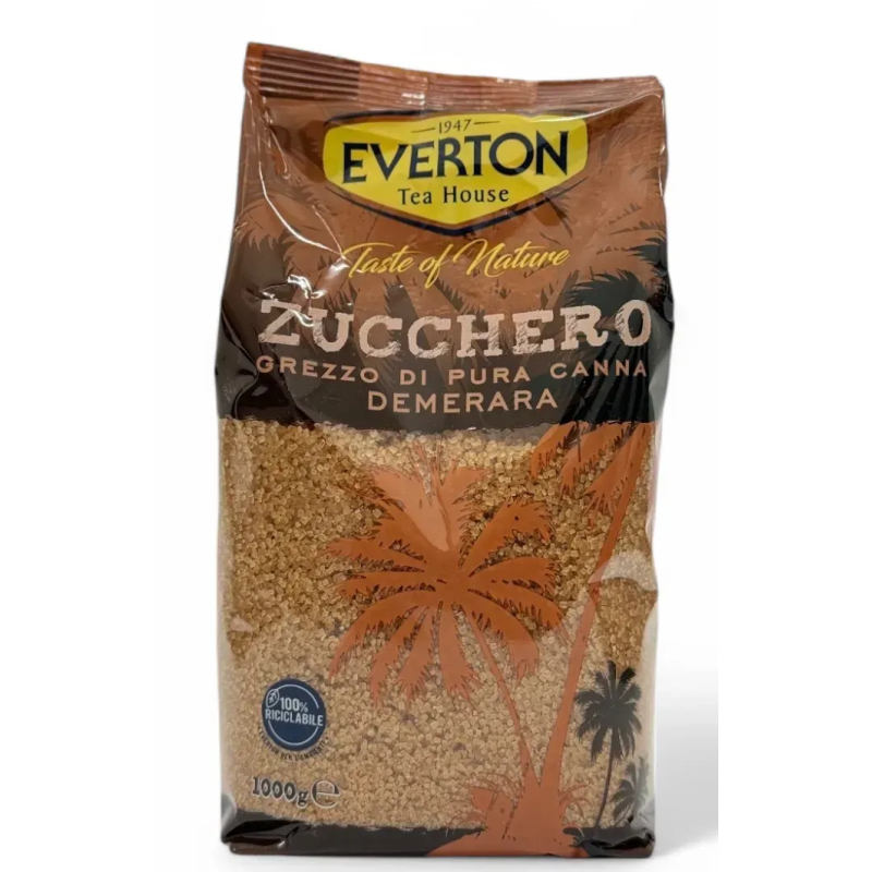 Цукор тростинний Everton zucchero 1 кг. Цукор тростинний Everton zucchero 1 кг.