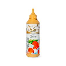 Топінг Вишня  TM Delicia