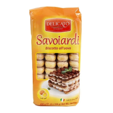Печиво савоярді Delicato Italiano, 400 г