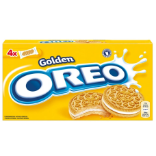 Печиво OREO Golden 176 г