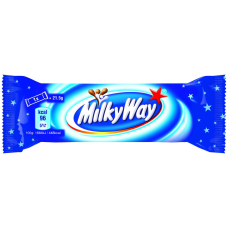 Шоколадный батончик Milky Way 21,5 г