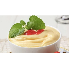 Крем заварний Кармона ТМ Dawn Foods  Сreme Carmona Special  1 кг.