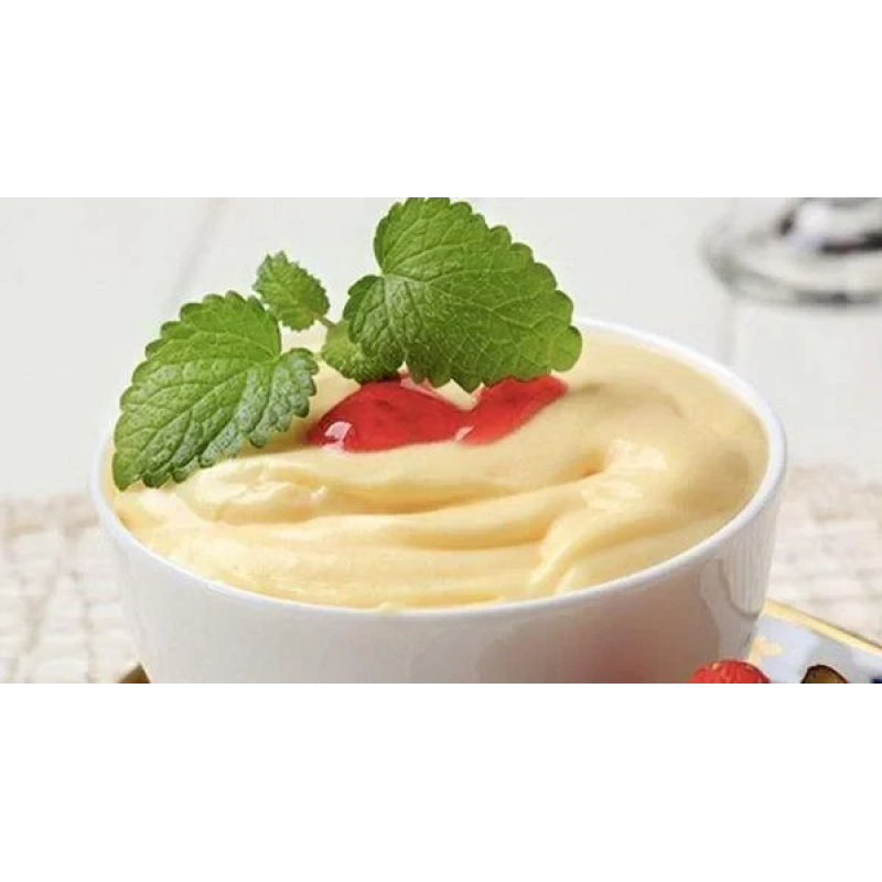 Крем заварний Кармона ТМ Dawn Foods  Сreme Carmona Special  1 кг.