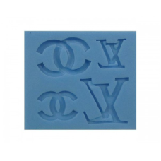 Молд LV ММ444