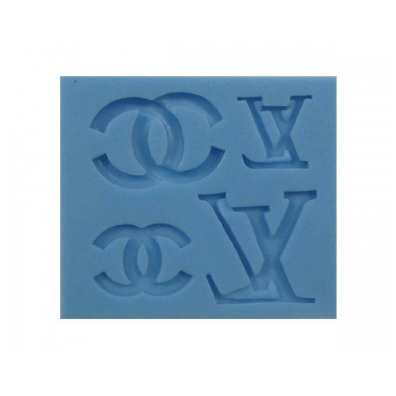 Молд LV ММ444 Молд LV ММ444