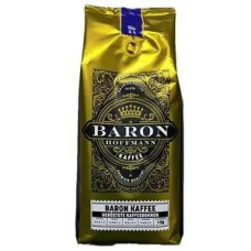 Кава в зернах Baron Hoffmann Kaffee 1 кг