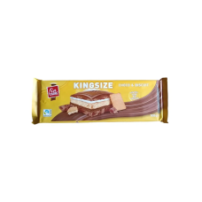 Шоколад молочний Fin Carre KingSize Choco&Biscuit 300g
