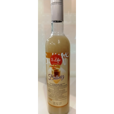 Сироп Бейліз S.Life 900 грам 0,7 л. (9 бут./ящик)