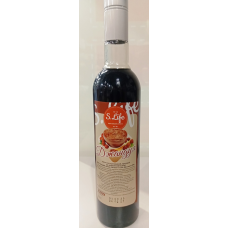 Сироп  Джадуя S.Life 900 грам 0,7 л. (9 бут./ящик)